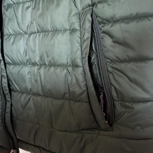 Columbia | Green Vest - Picture 4 of 8